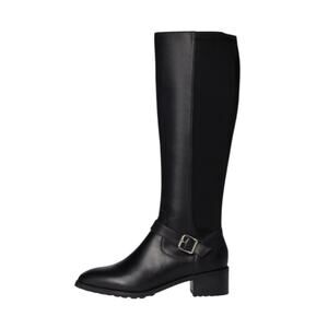 Blondo Sylvia Black Waterproof Boots – Sz 9.5M
